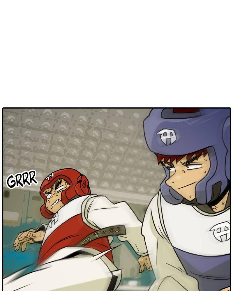 Taekwondo Kid Chapter 29 - page 127