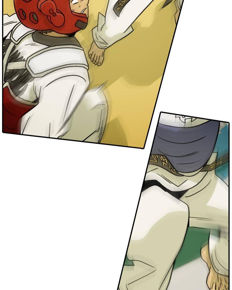 Taekwondo Kid Chapter 29 - page 129