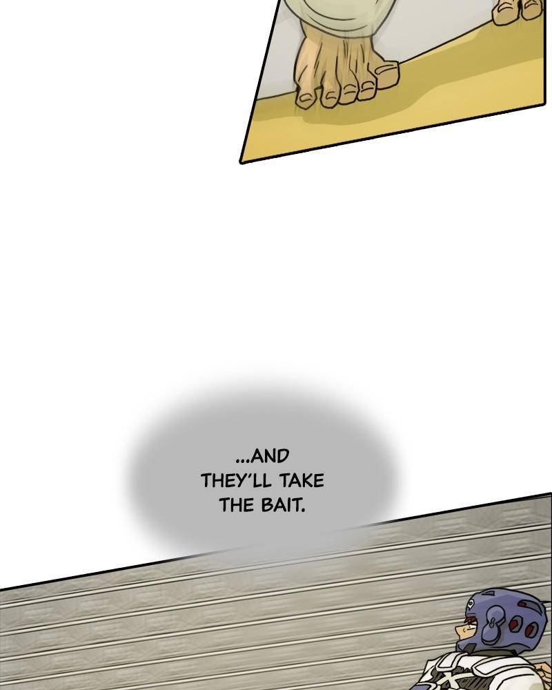 Taekwondo Kid Chapter 29 - page 130