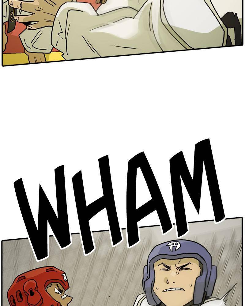 Taekwondo Kid Chapter 29 - page 15