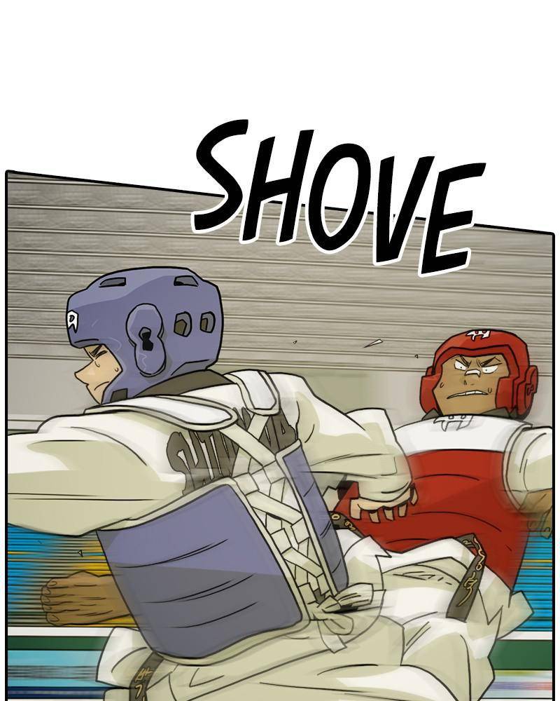 Taekwondo Kid Chapter 29 - page 17