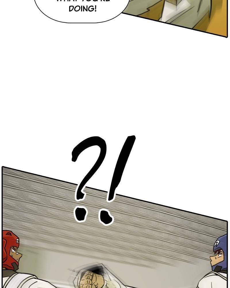 Taekwondo Kid Chapter 29 - page 50