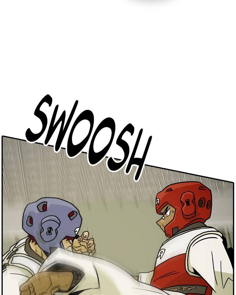 Taekwondo Kid Chapter 29 - page 73
