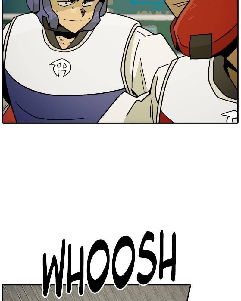 Taekwondo Kid Chapter 29 - page 78