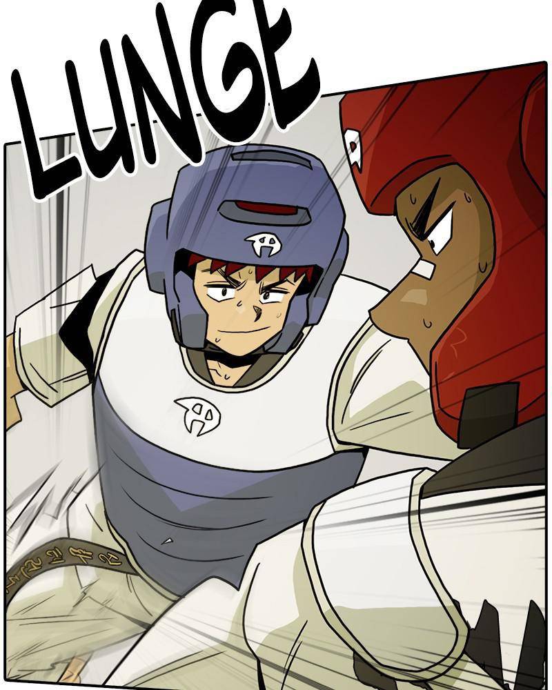 Taekwondo Kid Chapter 29 - page 81