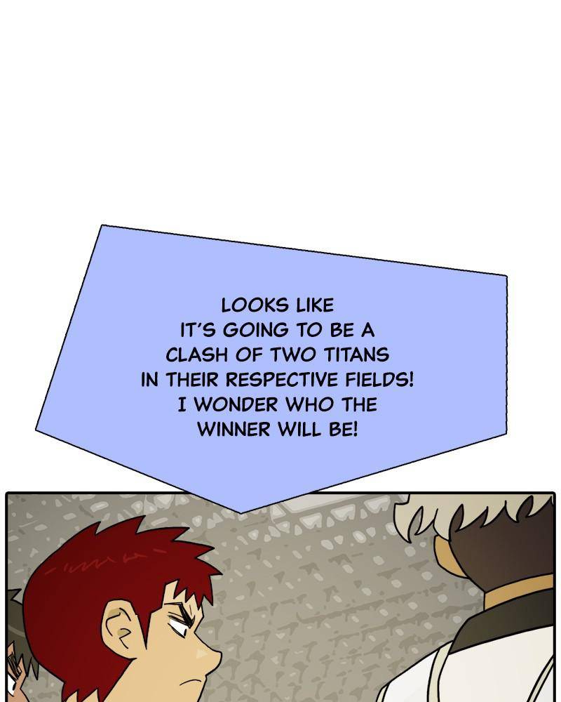 Taekwondo Kid Chapter 28 - page 10