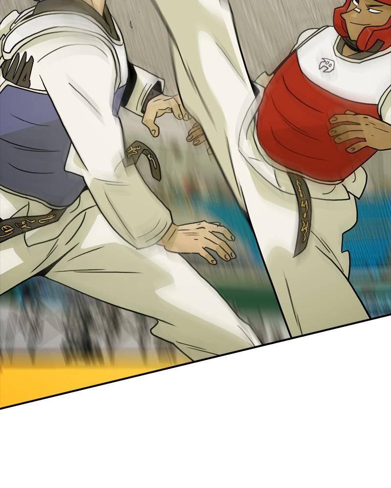 Taekwondo Kid Chapter 28 - page 118