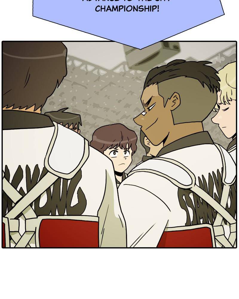 Taekwondo Kid Chapter 28 - page 12