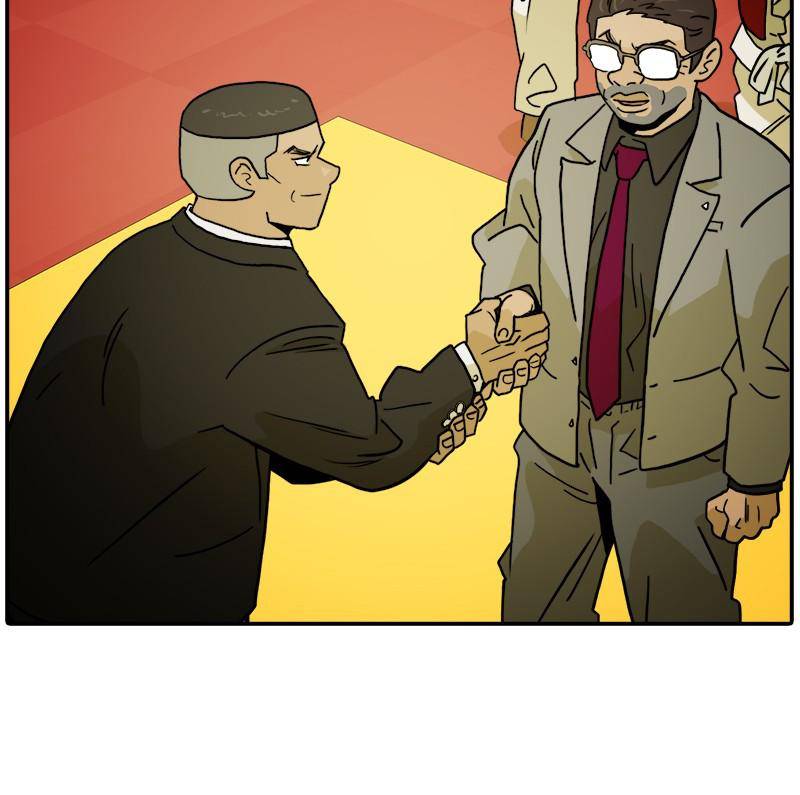 Taekwondo Kid Chapter 28 - page 16