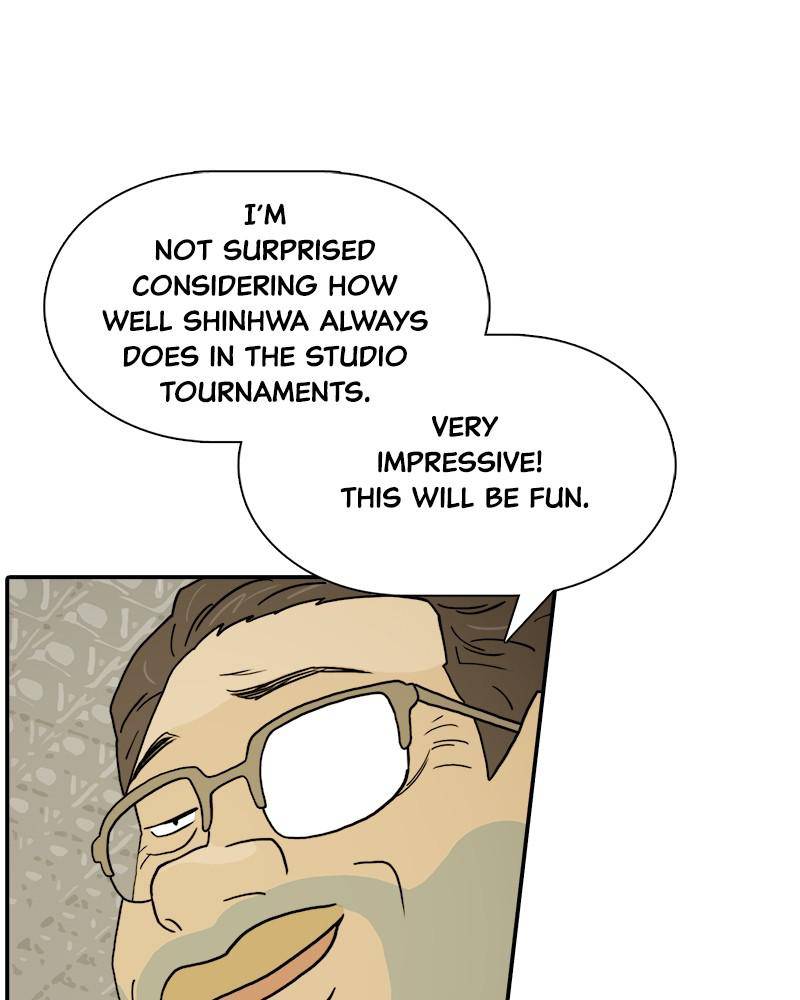 Taekwondo Kid Chapter 28 - page 17