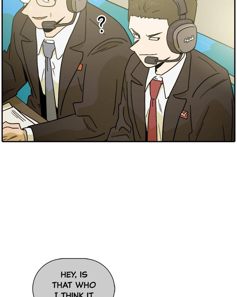 Taekwondo Kid Chapter 28 - page 20