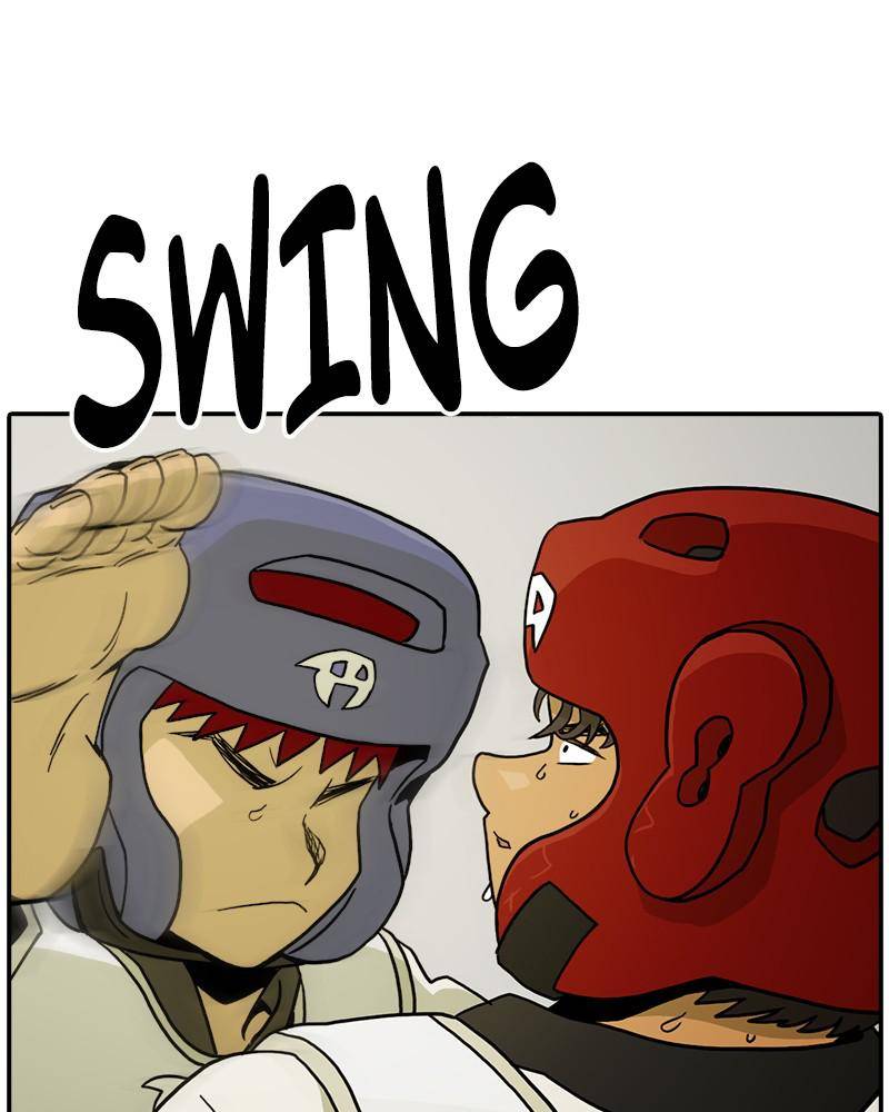 Taekwondo Kid Chapter 28 - page 59