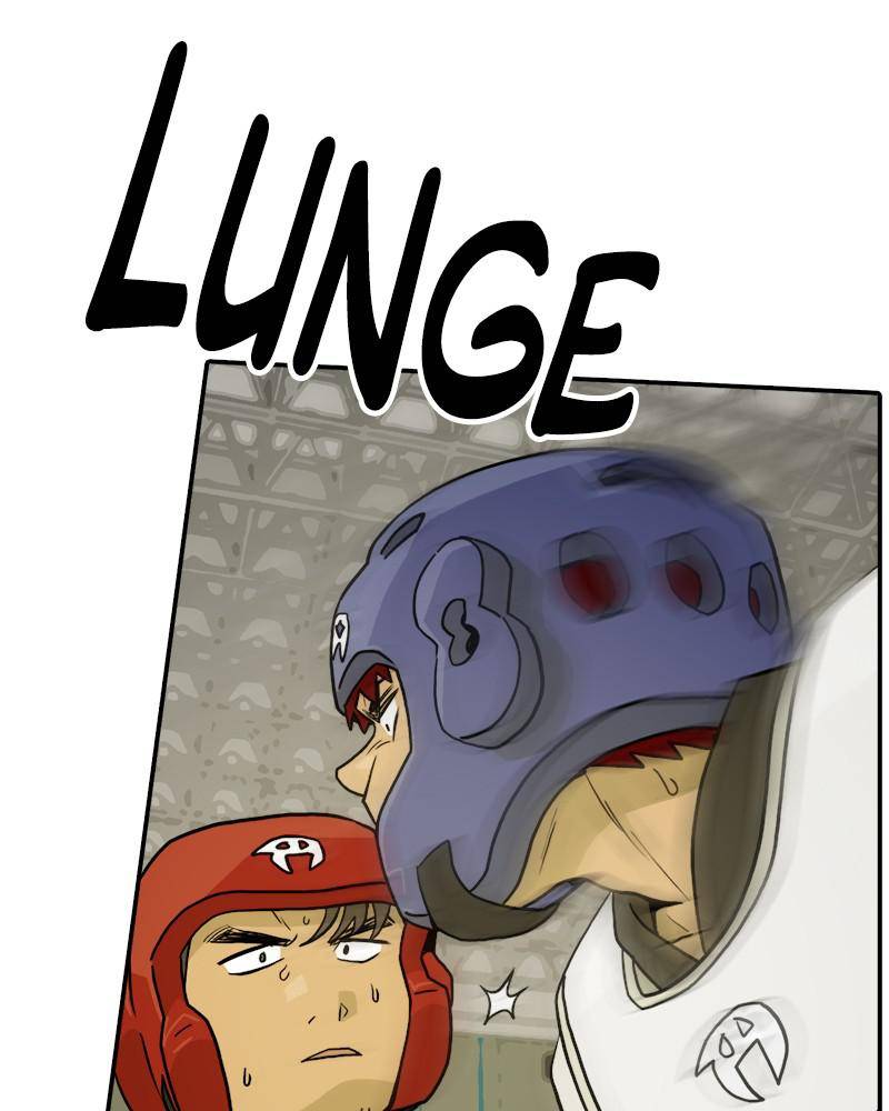 Taekwondo Kid Chapter 28 - page 62