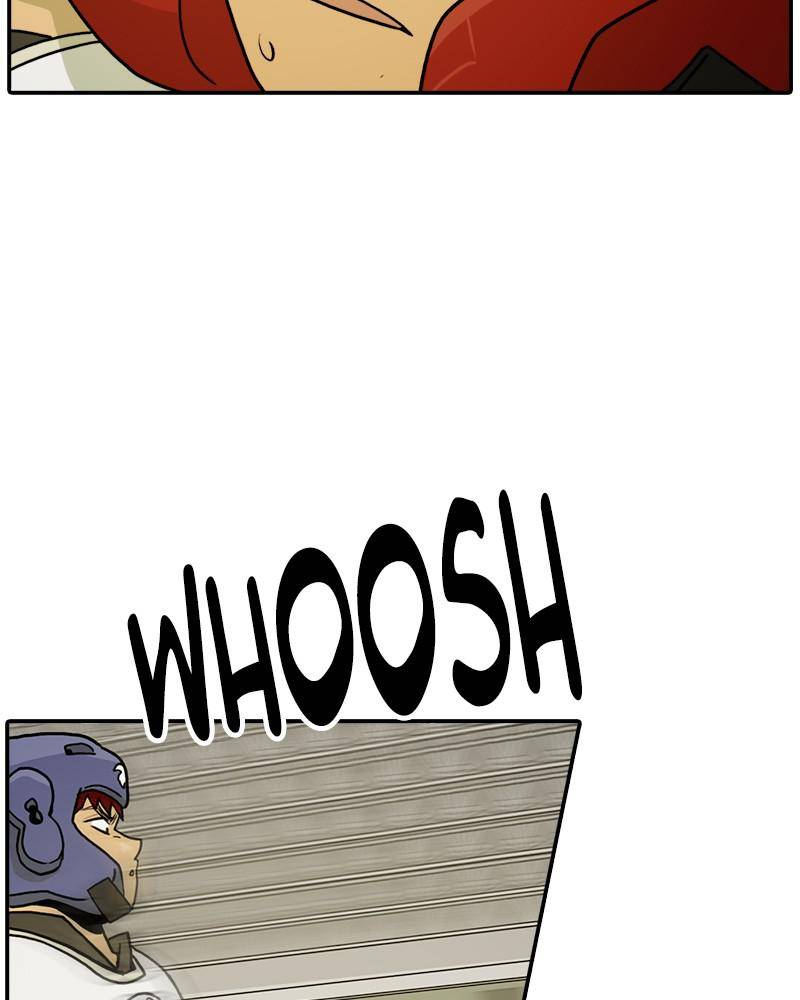 Taekwondo Kid Chapter 28 - page 66