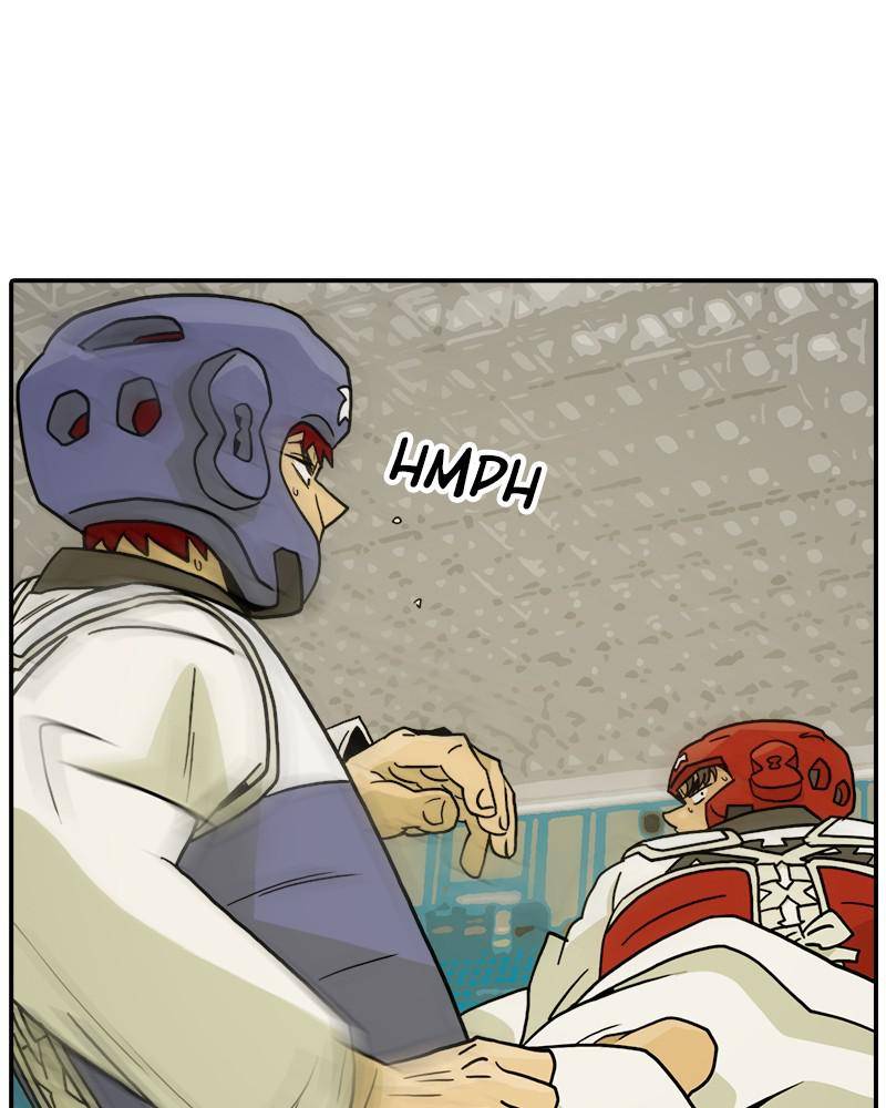 Taekwondo Kid Chapter 28 - page 70
