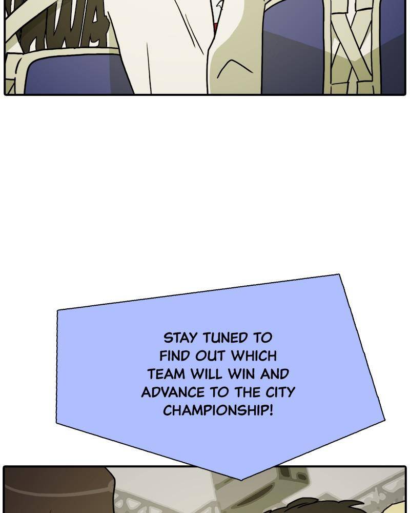 Taekwondo Kid Chapter 27 - page 120