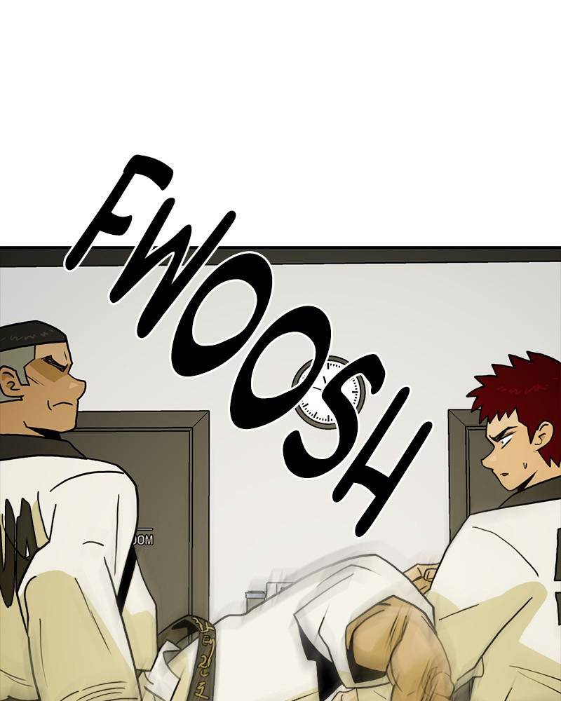 Taekwondo Kid Chapter 27 - page 16