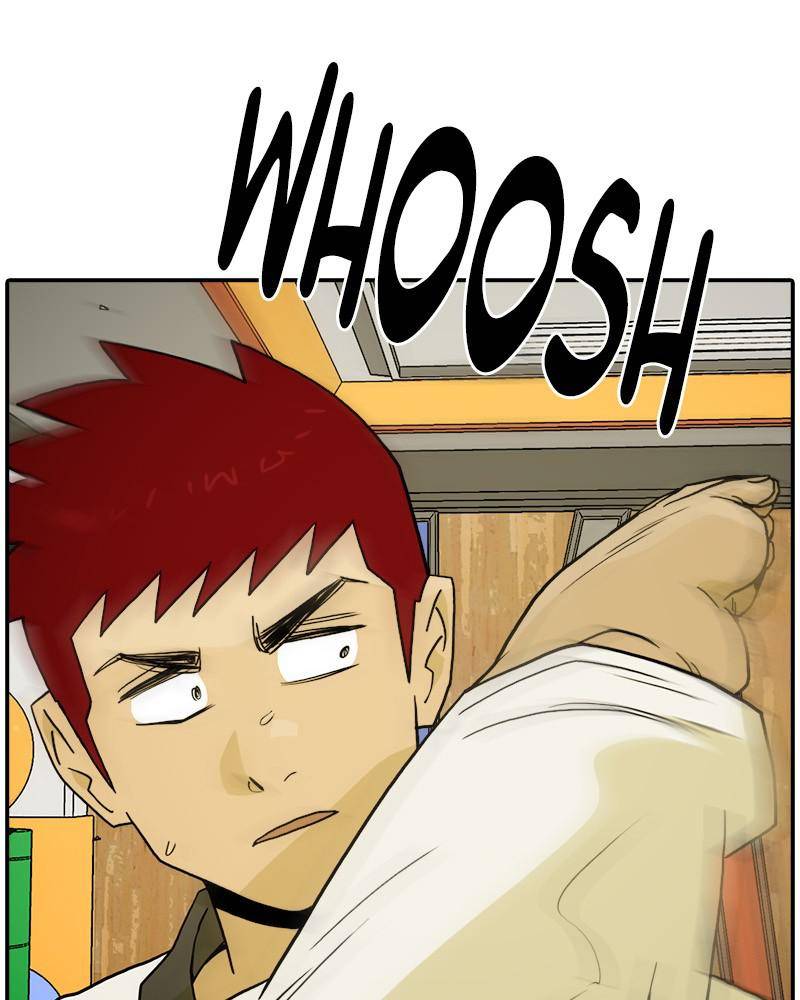 Taekwondo Kid Chapter 27 - page 18