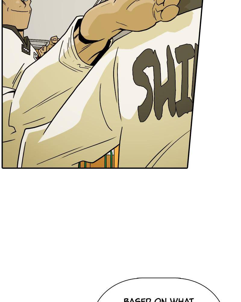Taekwondo Kid Chapter 27 - page 20