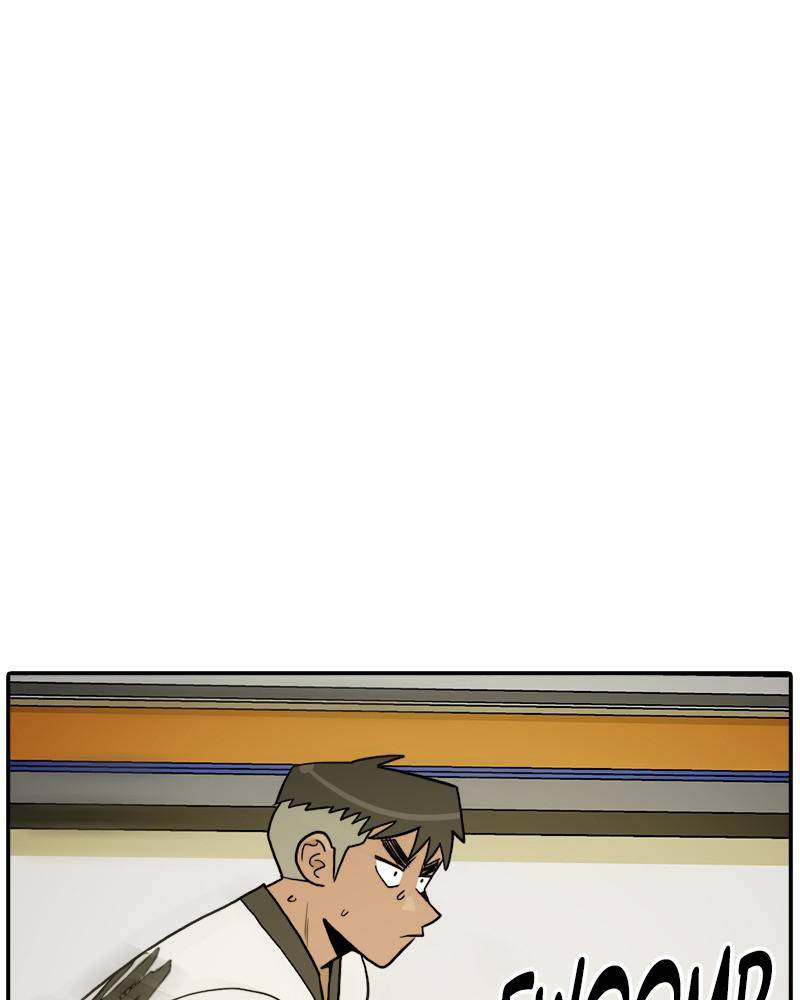 Taekwondo Kid Chapter 27 - page 52