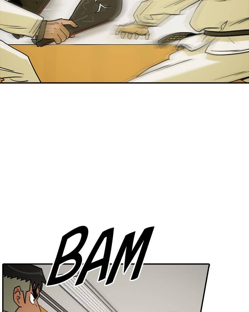 Taekwondo Kid Chapter 27 - page 60