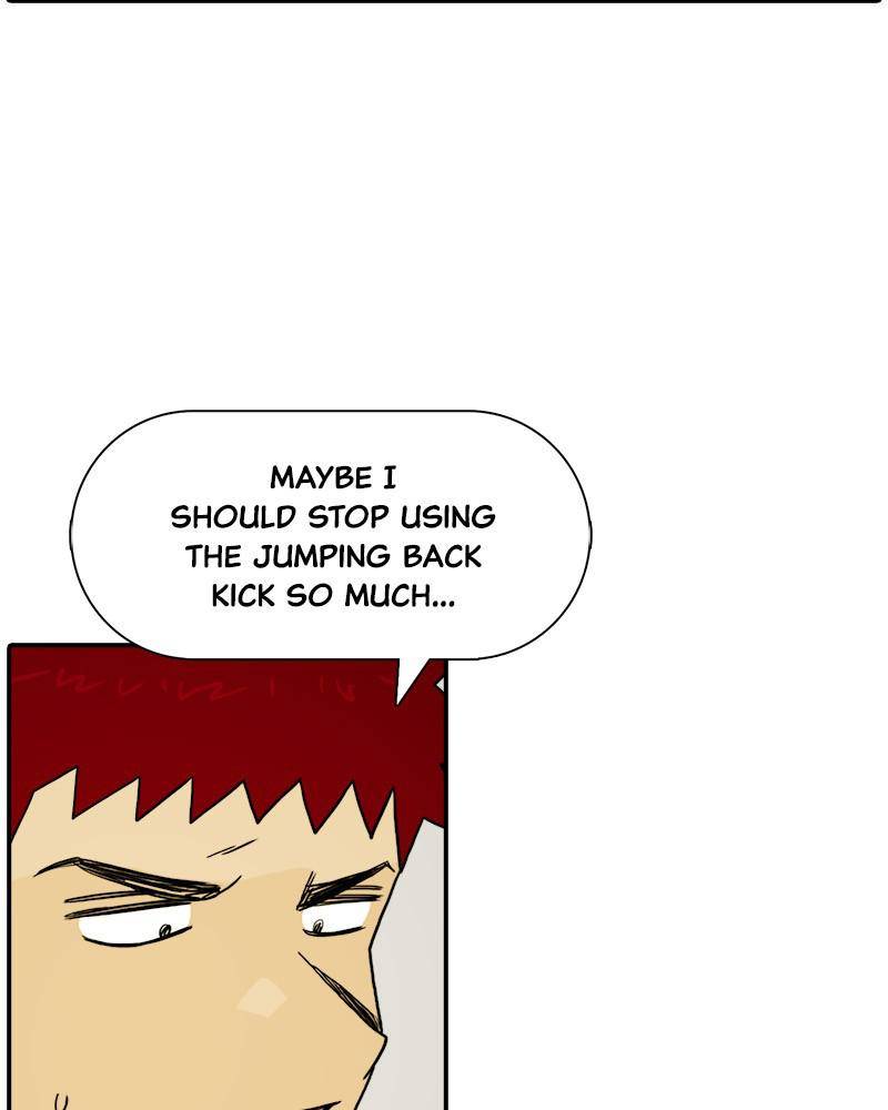 Taekwondo Kid Chapter 27 - page 81