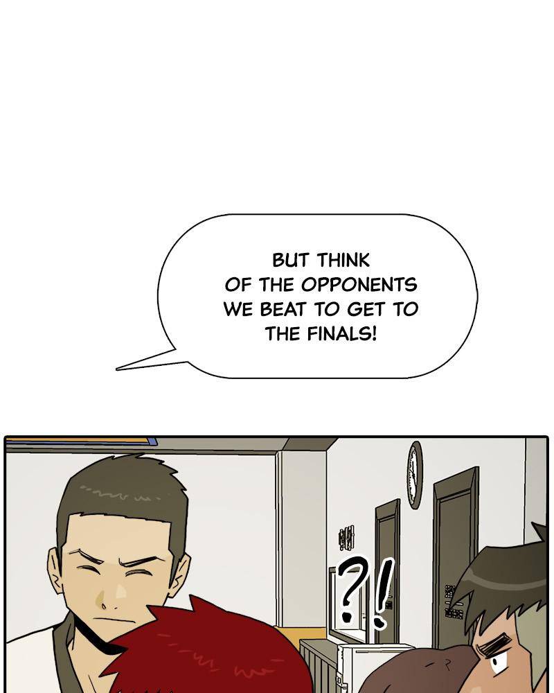 Taekwondo Kid Chapter 27 - page 99