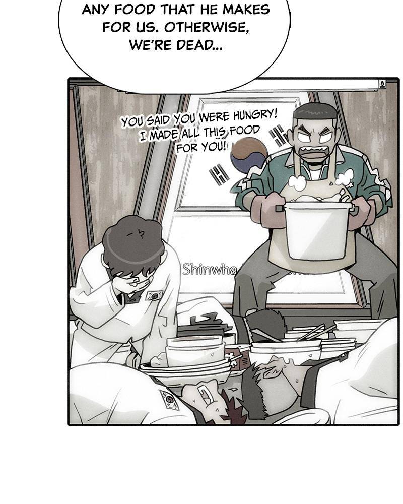 Taekwondo Kid Chapter 26 - page 10