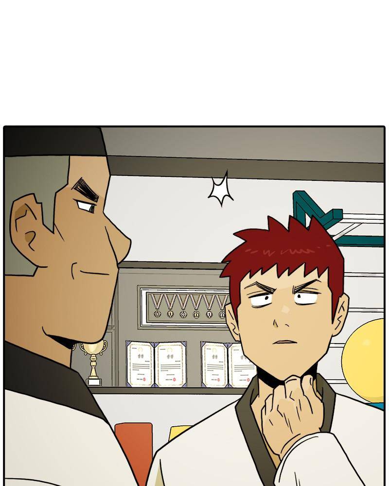 Taekwondo Kid Chapter 26 - page 102