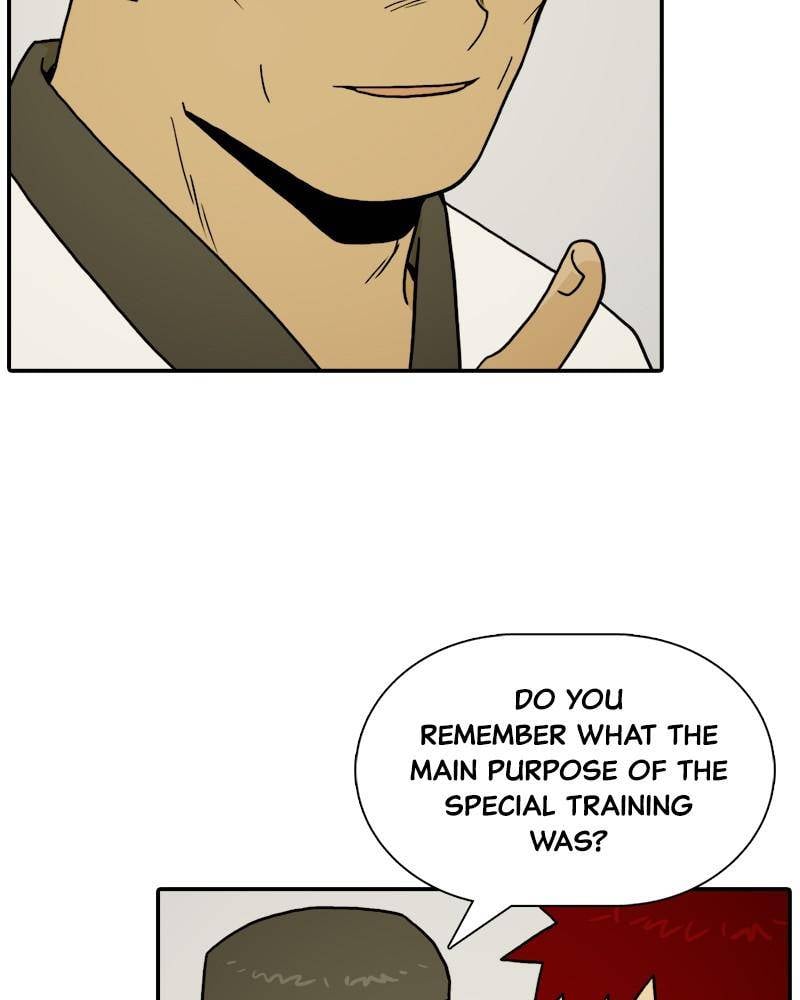 Taekwondo Kid Chapter 26 - page 104