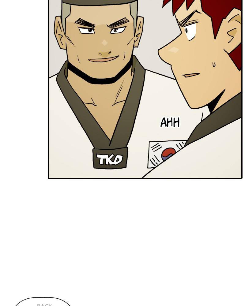 Taekwondo Kid Chapter 26 - page 105