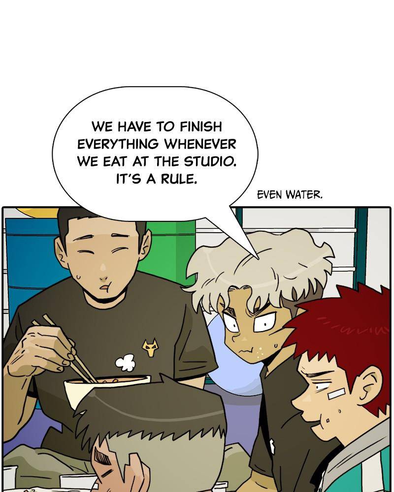 Taekwondo Kid Chapter 26 - page 11