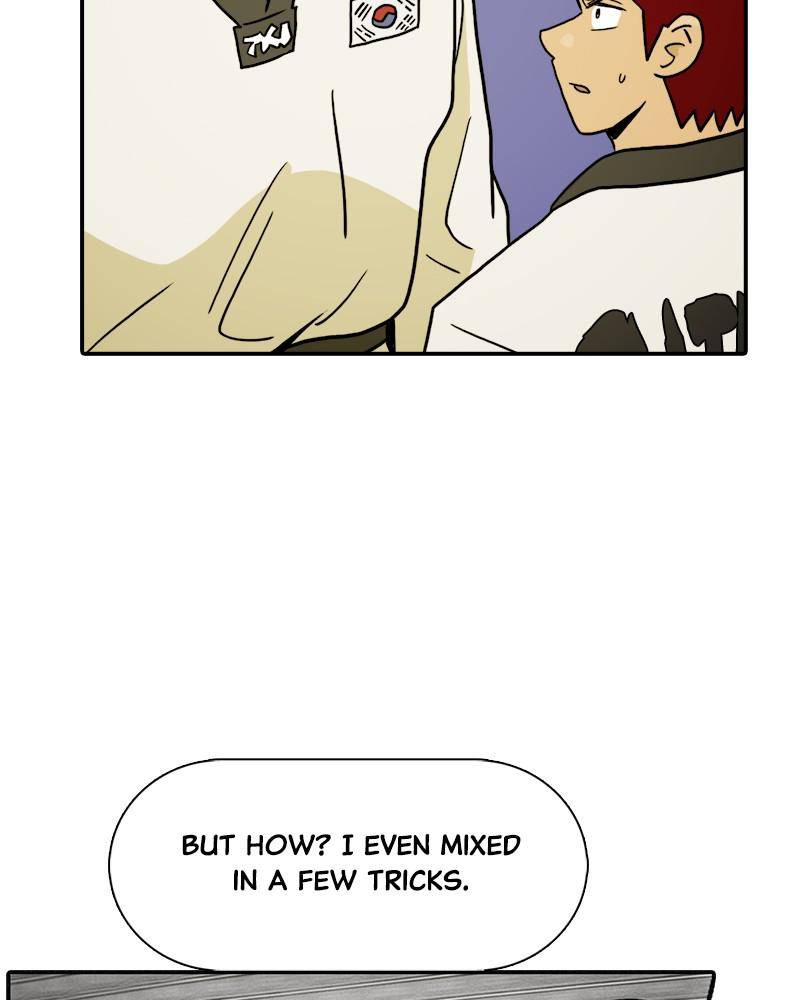 Taekwondo Kid Chapter 26 - page 110