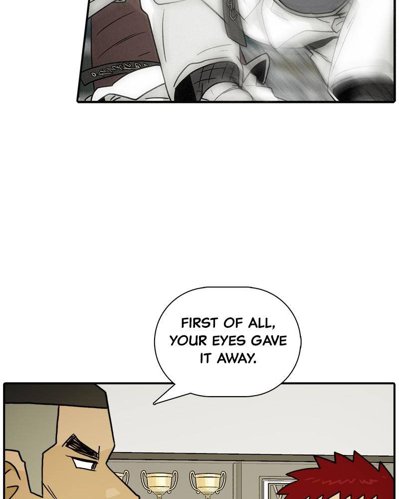 Taekwondo Kid Chapter 26 - page 112