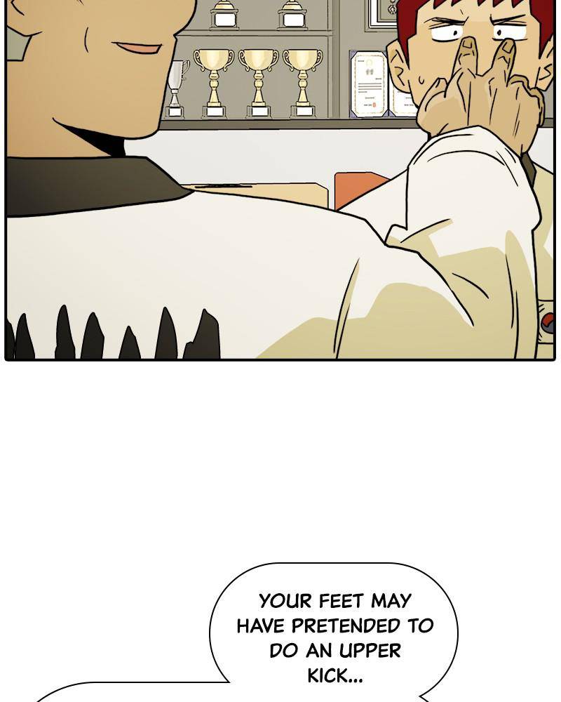 Taekwondo Kid Chapter 26 - page 113