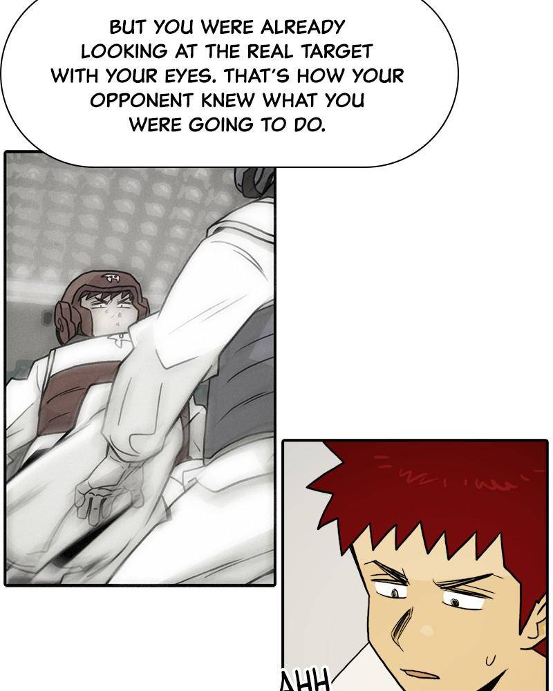 Taekwondo Kid Chapter 26 - page 114