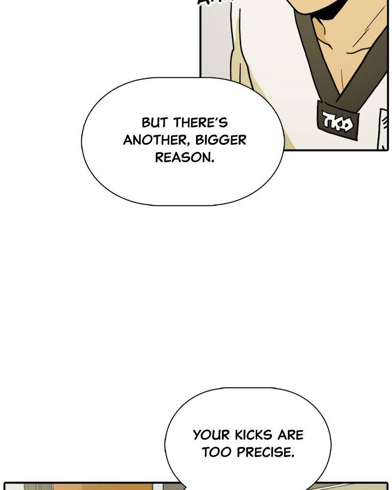 Taekwondo Kid Chapter 26 - page 115
