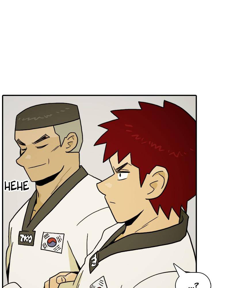 Taekwondo Kid Chapter 26 - page 122
