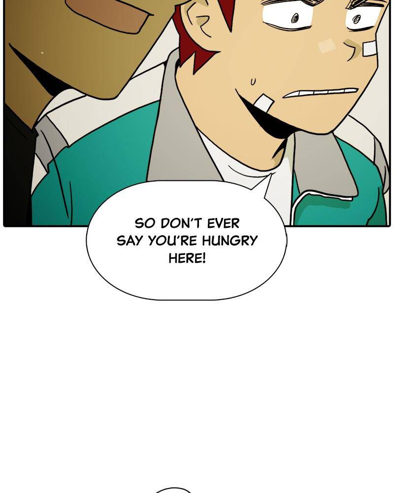Taekwondo Kid Chapter 26 - page 13