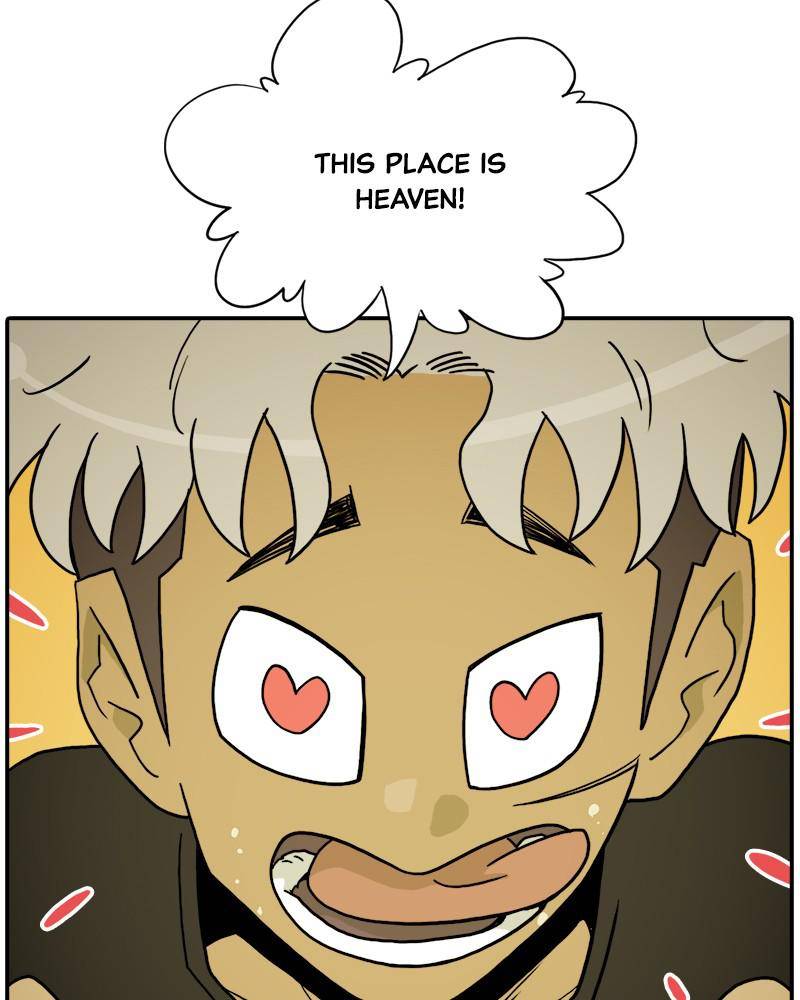 Taekwondo Kid Chapter 26 - page 14