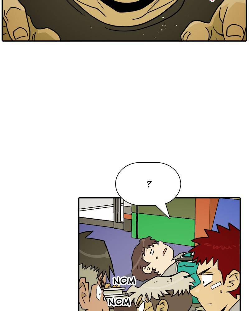 Taekwondo Kid Chapter 26 - page 15