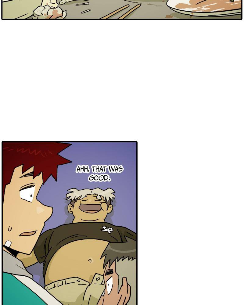 Taekwondo Kid Chapter 26 - page 19