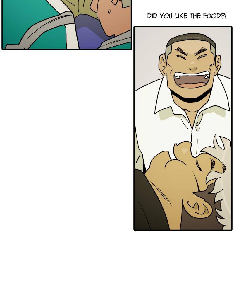 Taekwondo Kid Chapter 26 - page 20