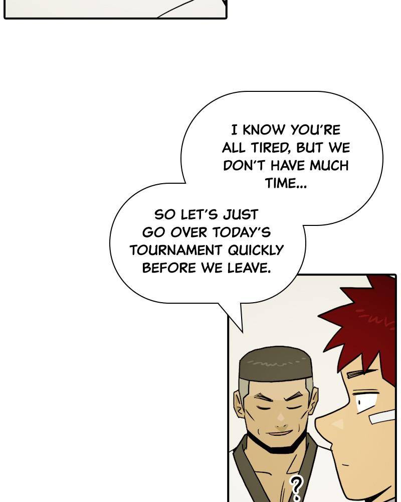 Taekwondo Kid Chapter 26 - page 25