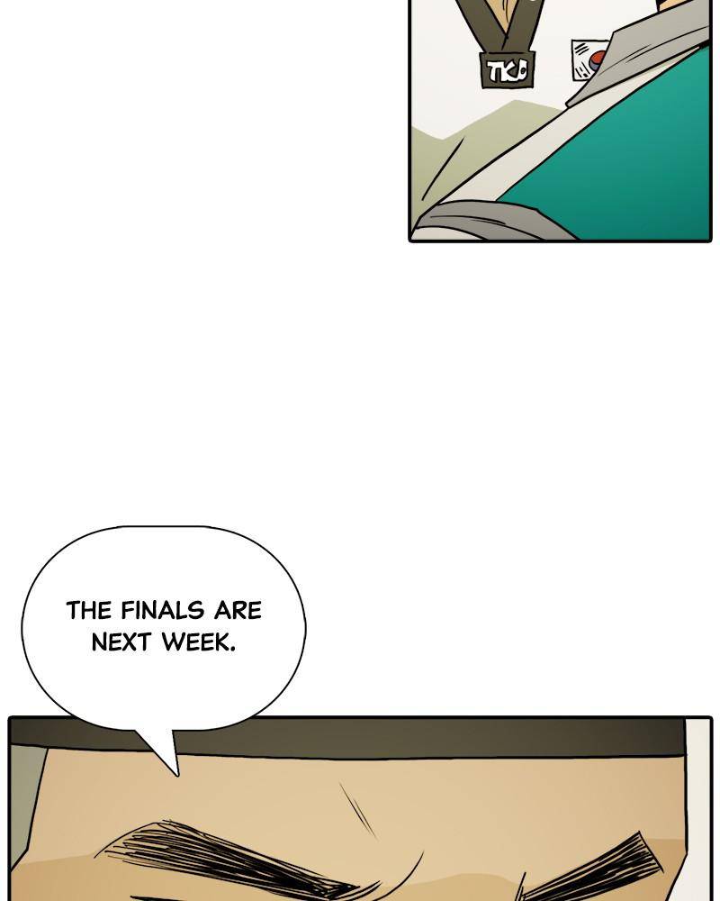 Taekwondo Kid Chapter 26 - page 26