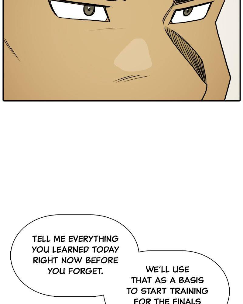 Taekwondo Kid Chapter 26 - page 27