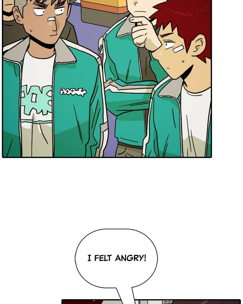 Taekwondo Kid Chapter 26 - page 31