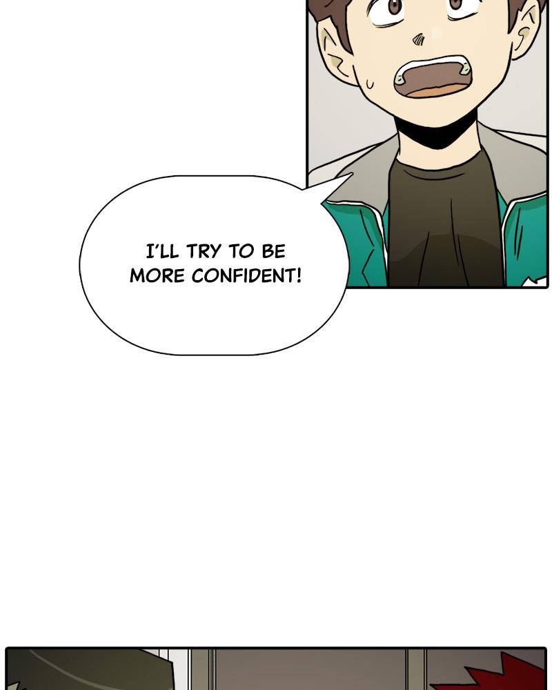 Taekwondo Kid Chapter 26 - page 39