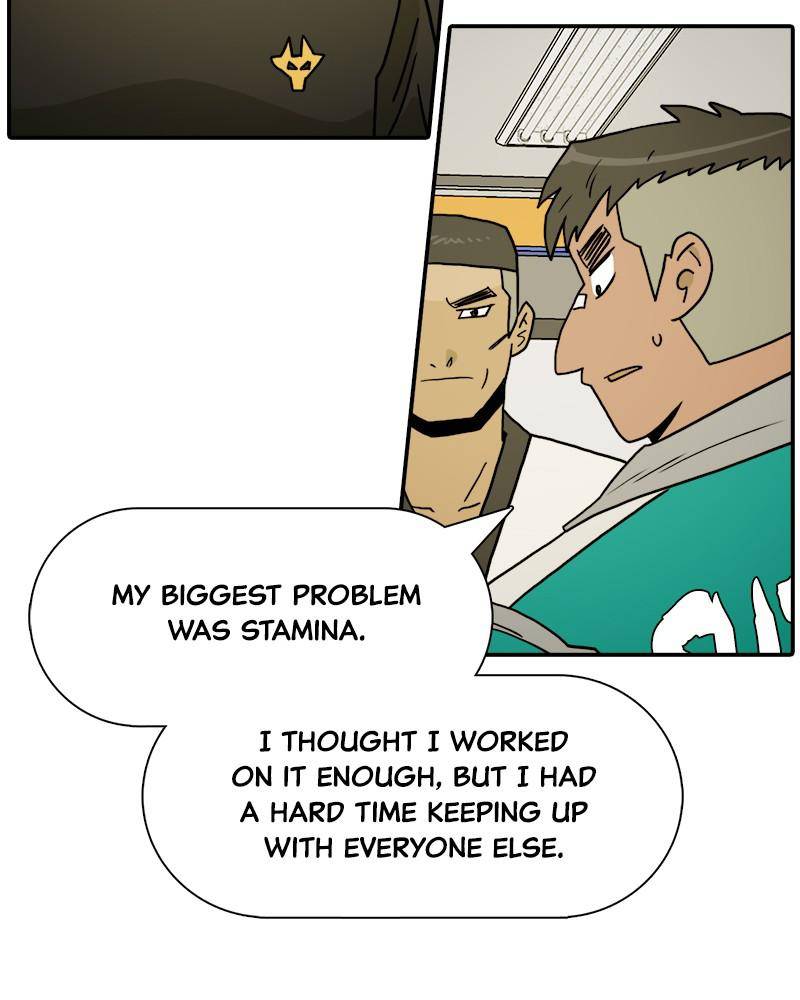 Taekwondo Kid Chapter 26 - page 42