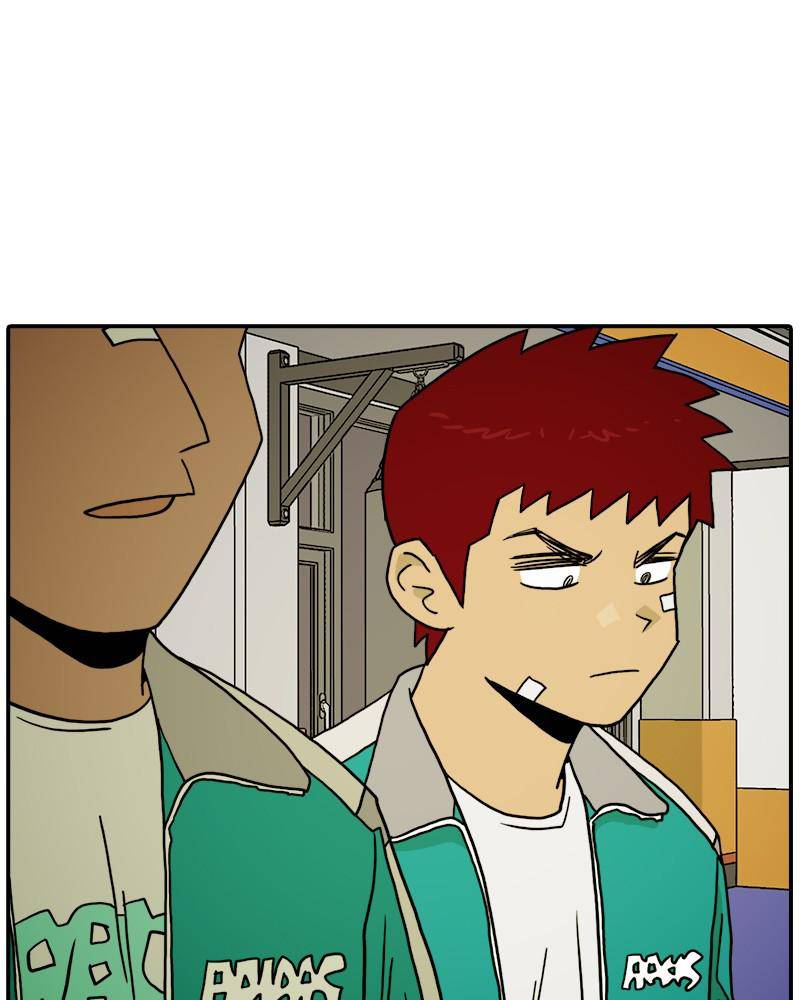Taekwondo Kid Chapter 26 - page 43